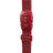 Samsonite Luggage Strap TSA Lock 50mm - Red