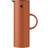 Stelton EM77 Classic Rust Termoskanna 1L