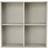 Mistral Hammel Beige Bogreol 70cm
