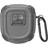 Arcadora Slim Shockproof Earphone Case for QuietComfort Earbuds II/Ultra Grey