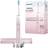 Philips Sonicare DiamondClean Series 9000 HX9911 Special Edition Pink