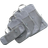 InnovaGoods Suitcase Organiser Compression Bags 4 delar - Grey