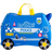 Trunki Ride On Suitcases 46cm - Percy The Police Car