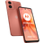 Motorola Moto G04s 64GB Sunrise Orange