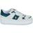 Polo Ralph Lauren Masters M - Bianco/Navy/Green