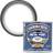 Hammerite Direct to Rust Smooth Effect Metal Paint White 0.25L