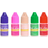 Shein Fast-Drying Super Strong Nail Glue 5-pack