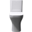 Durovin Bathroom Aachen 215A (23030)