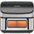 Casper Sobczyk DualFry Fusion Airfryer 10.5L