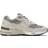 New Balance Made In UK 991v1 W - Grey/White/Silver