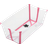 Stokke Flexi Bath Transparent Pink