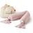 Bbhugme Pregnancy Pillow Dusty Pink