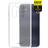 Mobilize Naked Protection Case Samsung Galaxy S25 Plus Clear