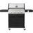 Burns & Barkles Steely King 6342B