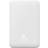 Baseus Magnetic Mini Power Bank 20000mAh White