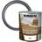 Ronseal Knot Block Wood Paint White 0.75L