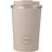 AYA&IDA CUP2GO Cream Beige Termokop 38cl