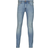 Jack & Jones Jjiliam Jjoriginal Mf 770 Noos Jeans Med Skinnyfit Blå