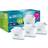 Brita Maxtra Plus Water Filter Cartridge Kitchenware 3pcs