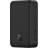 Baseus Magnetic Mini Power Bank 20000mAh Black