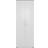 Poco Andy 3 Concrete/White Kleiderschrank 70x187cm