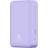 Baseus Magnetic Mini Power Bank 20000mAh Purple