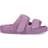 Birkenstock Uji Suede Tekla - Mauve
