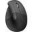 Logitech Lift Right Vertical Ergonomic Wireless Graphite