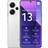 Xiaomi Redmi Note 13 Pro+ 5G 8GB RAM 256GB Moonlight White