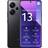 Xiaomi Redmi Note 13 Pro+ 5G 8GB RAM 256GB Midnight Black