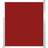 vidaXL 45463 - Red 500x160cm