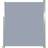 vidaXL 45464 - Grey 500x160cm