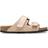 Birkenstock Uji Nubuck Leather - New Beige