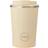 AYA&IDA CUP2GO Butter Yellow Termosmugg 38cl