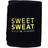 Sports Research Sweet Sweat Waist Trimmer - Yellow /S
