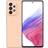 Samsung Galaxy A53 5G 128GB Awesome Peach