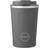 AYA&IDA CUP2GO Dark Grey Termosmugg 38cl