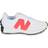 New Balance 327 - White/Red