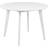 Casa Living Roxby White Matbord 105cm