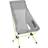 Helinox Chair Zero High Back - Grey