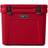 Yeti Roadie 60 Wheeled Cooler Rescue Red
