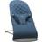 BabyBjörn Bouncer Bliss Classic Quilt Cotton Midnight Blue