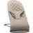 BabyBjörn Bouncer Bliss Classic Quilt Cotton Sand Grey