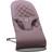 BabyBjörn Bouncer Bliss Classic Quilt Cotton Dark Purple
