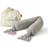 Bbhugme Pregnancy Pillow Stone