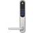 Yale Doorman Classic Silver