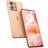 Motorola Edge 40 Neo 12GB RAM 256GB Peach Fuzz