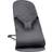 BabyBjörn Bouncer Bliss Woven Classic Quilt Anthracite