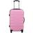 Borg Design Hardcase 48cm - Pink