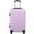 Borg Design Hardcase 48cm - Light Purple